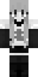 Skin preview for merlv