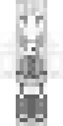 Skin preview for Bleach