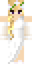 2D skin preview
