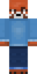 2D skin preview