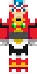 Skin preview for johnnyzerox7