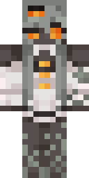 2D skin preview