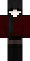 Skin preview for TakenDown