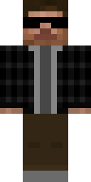 Skin preview for mornlin