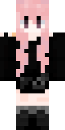 2D skin preview