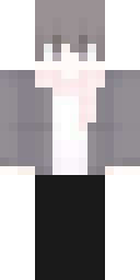 2D skin preview