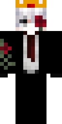 Skin preview for Neant