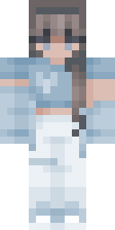 Skin preview for ZeynExility