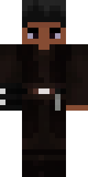 2D skin preview