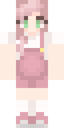 2D skin preview