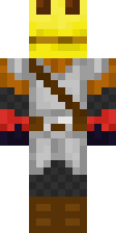 Skin preview for Vloxer