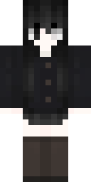 2D skin preview