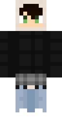 Skin preview for Slexzx