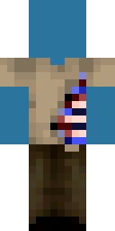 Skin preview for slamm4d