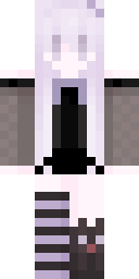 Skin preview for awkward8