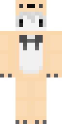 Skin preview for hikemu