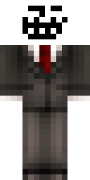 2D skin preview