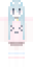 2D skin preview