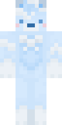 2D skin preview