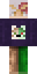 Skin preview for SwordLike