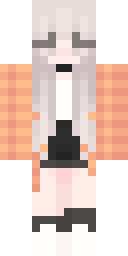 2D skin preview