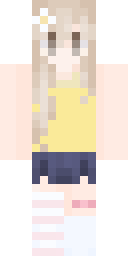 2D skin preview
