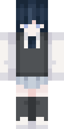 2D skin preview
