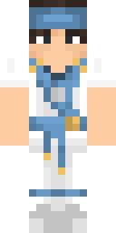 Skin preview for ChildOfStars