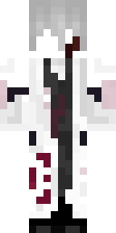 2D skin preview
