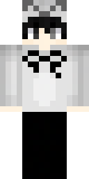 2D skin preview
