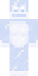 2D skin preview