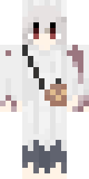 2D skin preview