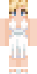 2D skin preview