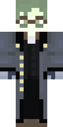 2D skin preview