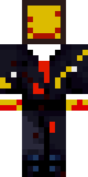 2D skin preview