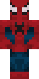 Skin preview for WeyooWeyooooo