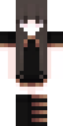 2D skin preview