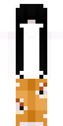 2D skin preview