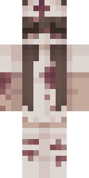 2D skin preview