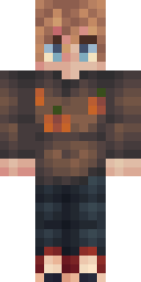 Skin preview for Just__Vince