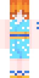 Skin preview for Mappk