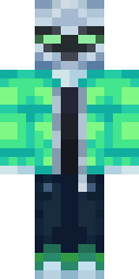 Skin preview for C2SEJkwHh