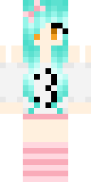 Skin preview for anvva