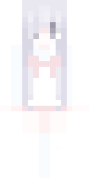 2D skin preview