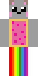 2D skin preview