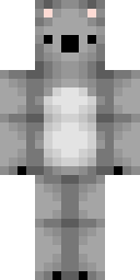 2D skin preview