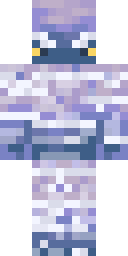 2D skin preview