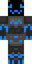 2D skin preview