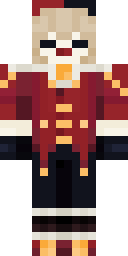 Skin preview for whtevvr