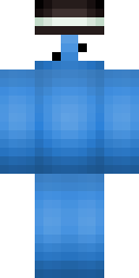 2D skin preview